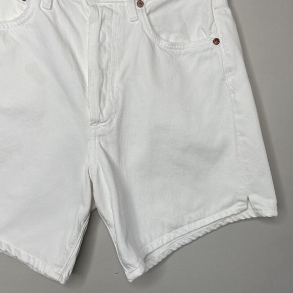 Citizens of Humanity Marlow Jean Bermuda short - Picture 7 of 12